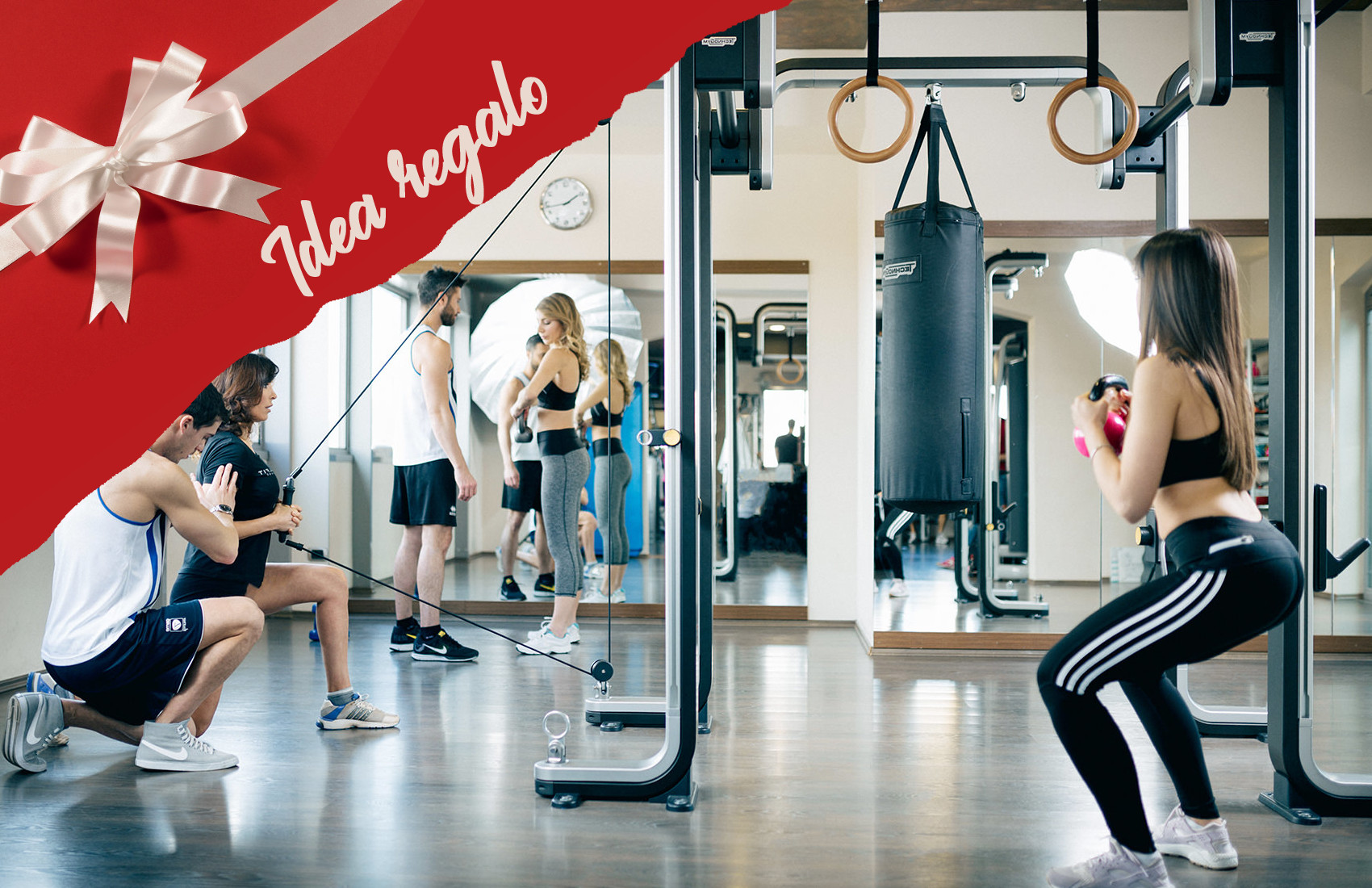 Sport&Fit Udine - Udine